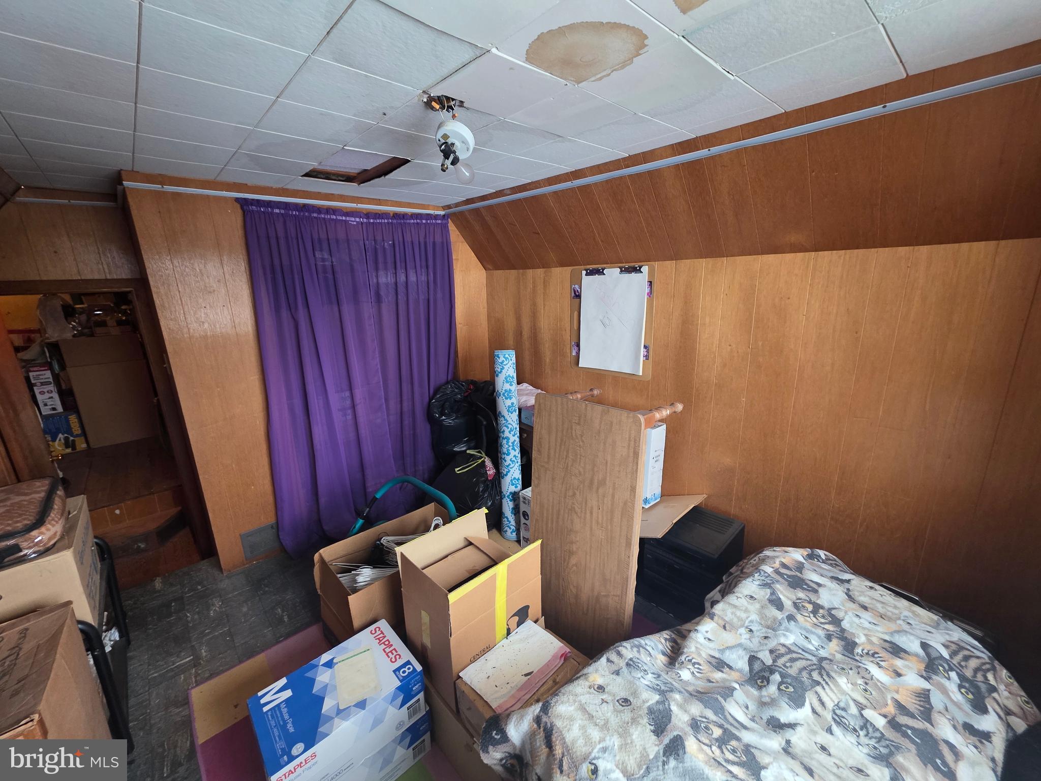 178 West Main Street Windsor, PA 17366 - Photo 43 of 46 a bed room with a bed and a window