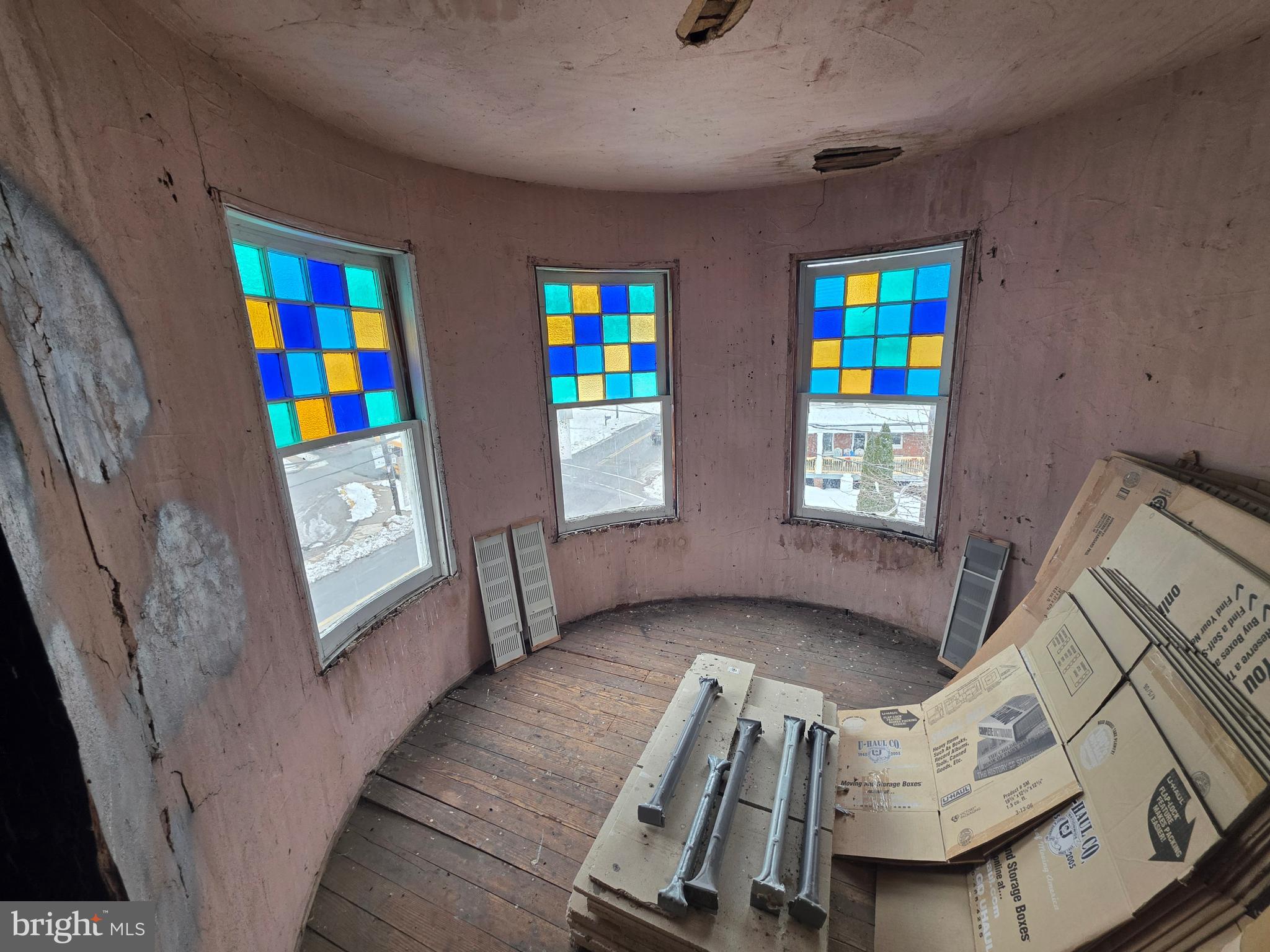 178 West Main Street Windsor, PA 17366 - Photo 44 of 46 a view of an entryway with wooden floor