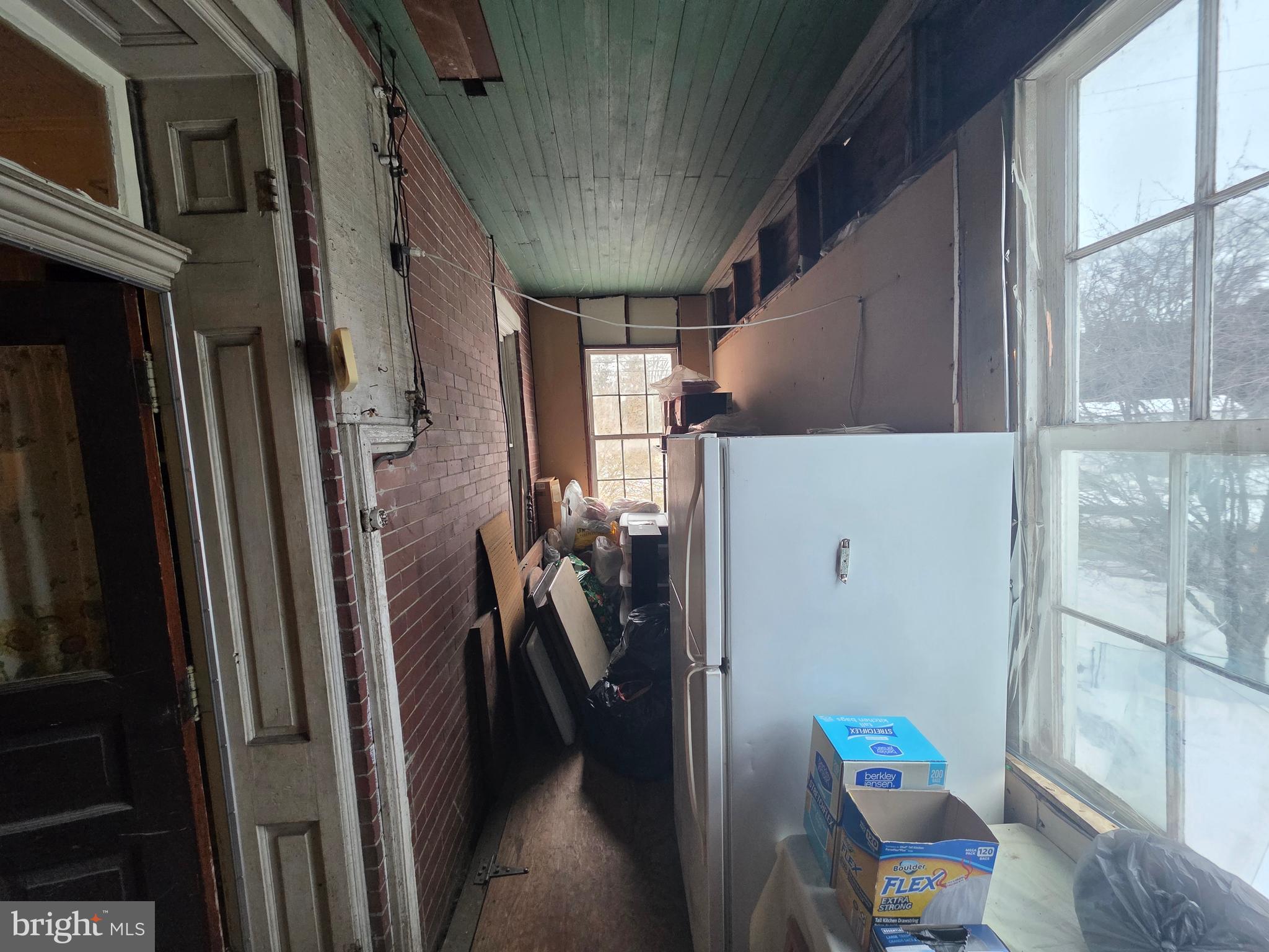 178 West Main Street Windsor, PA 17366 - Photo 45 of 46 a view of storage and utility room