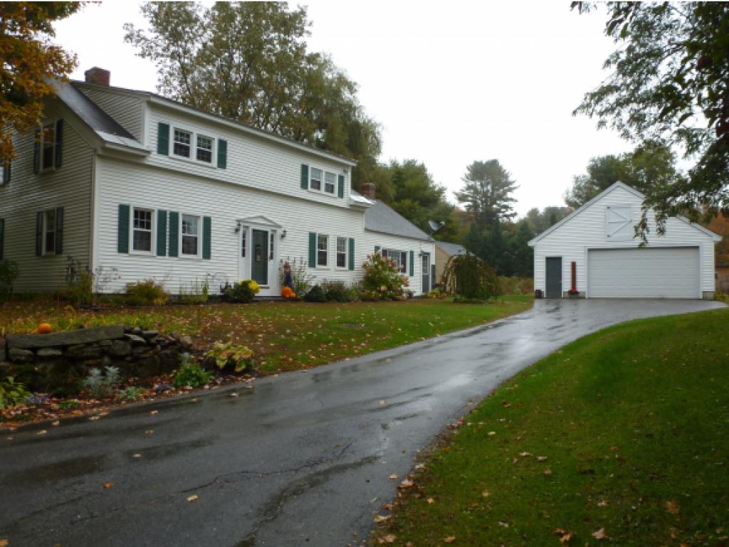 92 Sanborn Road Concord, NH 03301 - Photo 1 of 34