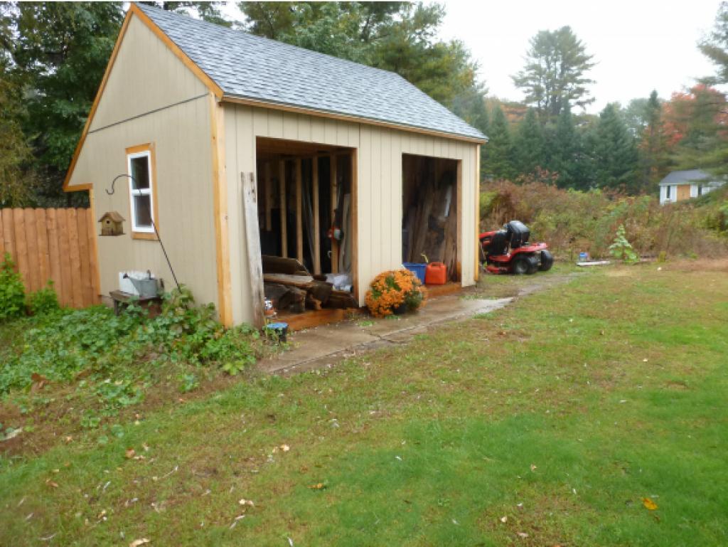 92 Sanborn Road Concord, NH 03301 - Photo 31 of 34