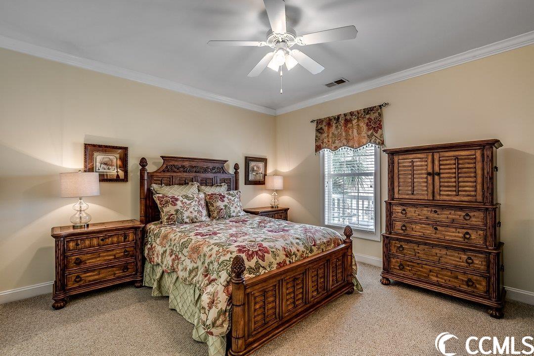 197 Georges Bay Road Murrells Inlet, SC 29576 - Photo 16 of 40 Gallery Image 16