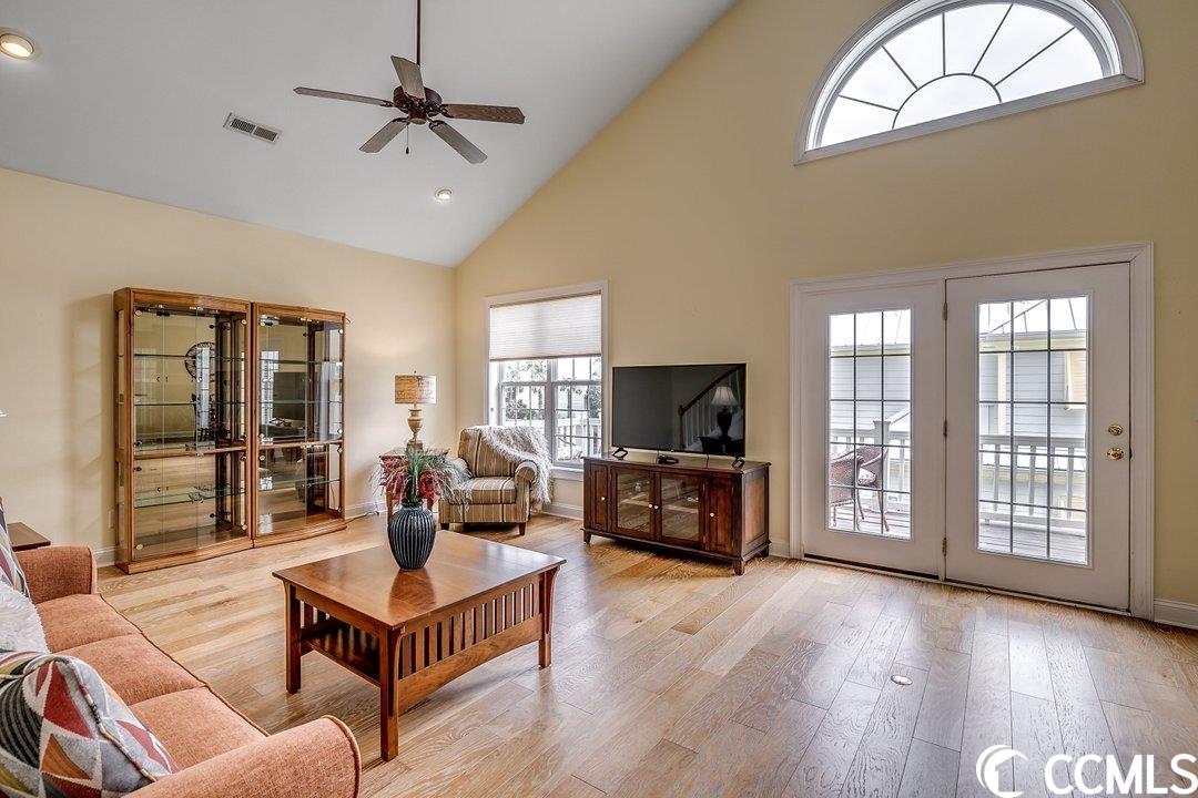 197 Georges Bay Road Murrells Inlet, SC 29576 - Photo 20 of 40 Gallery Image 20