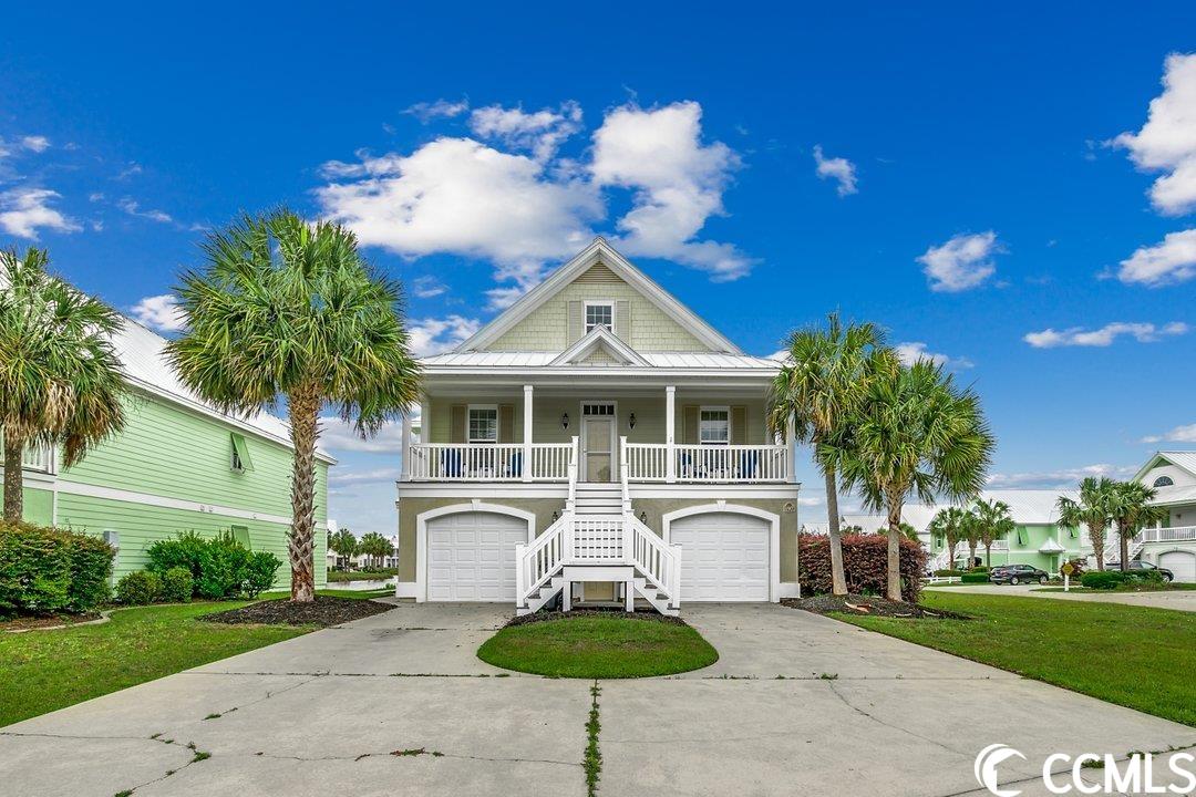 197 Georges Bay Road Murrells Inlet, SC 29576 - Photo 2 of 40 Gallery Image 2