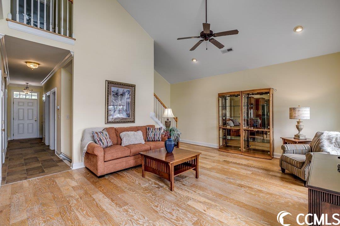 197 Georges Bay Road Murrells Inlet, SC 29576 - Photo 21 of 40 Gallery Image 21