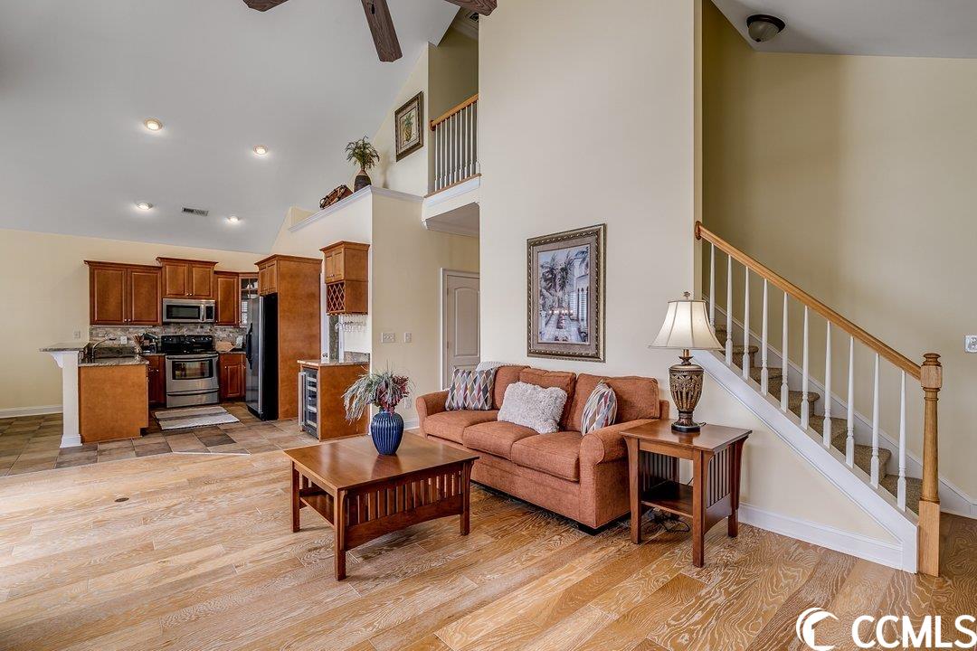 197 Georges Bay Road Murrells Inlet, SC 29576 - Photo 22 of 40 Gallery Image 22