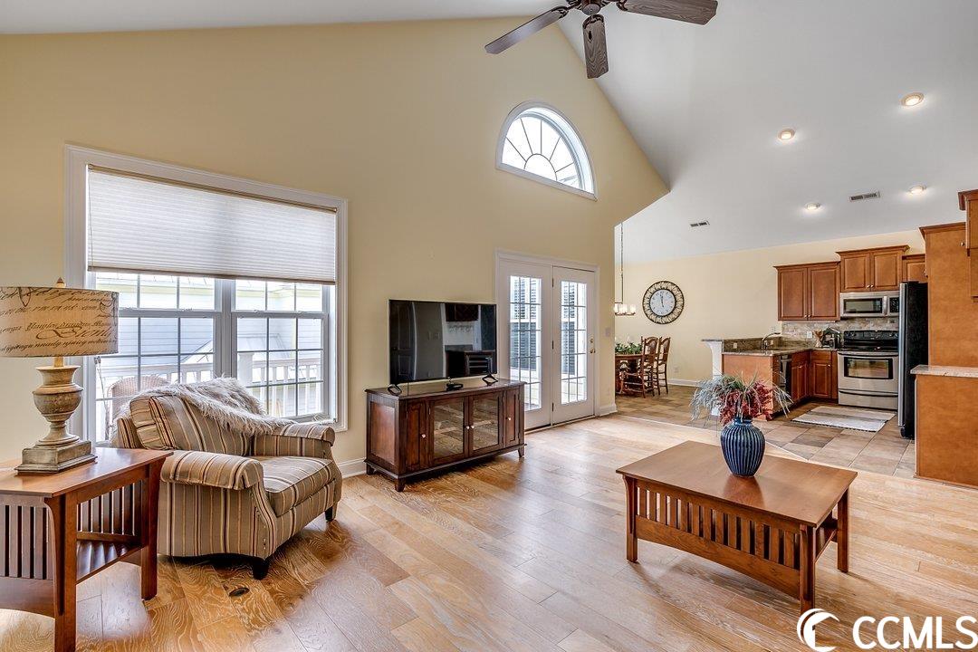 197 Georges Bay Road Murrells Inlet, SC 29576 - Photo 23 of 40 Gallery Image 23