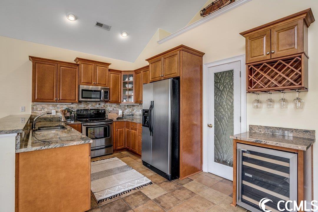 197 Georges Bay Road Murrells Inlet, SC 29576 - Photo 24 of 40 Gallery Image 24