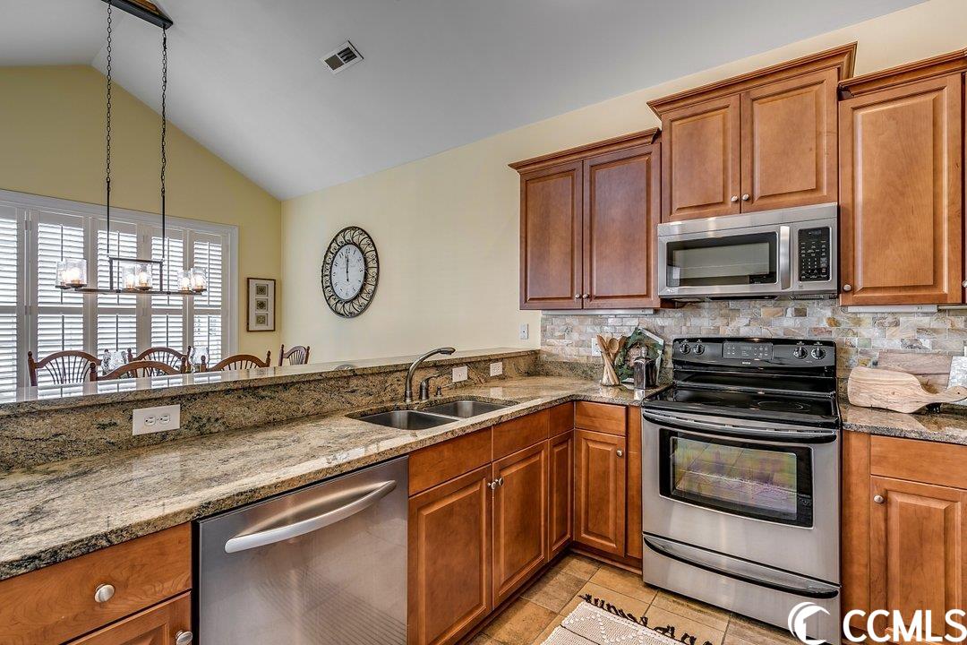 197 Georges Bay Road Murrells Inlet, SC 29576 - Photo 25 of 40 Gallery Image 25