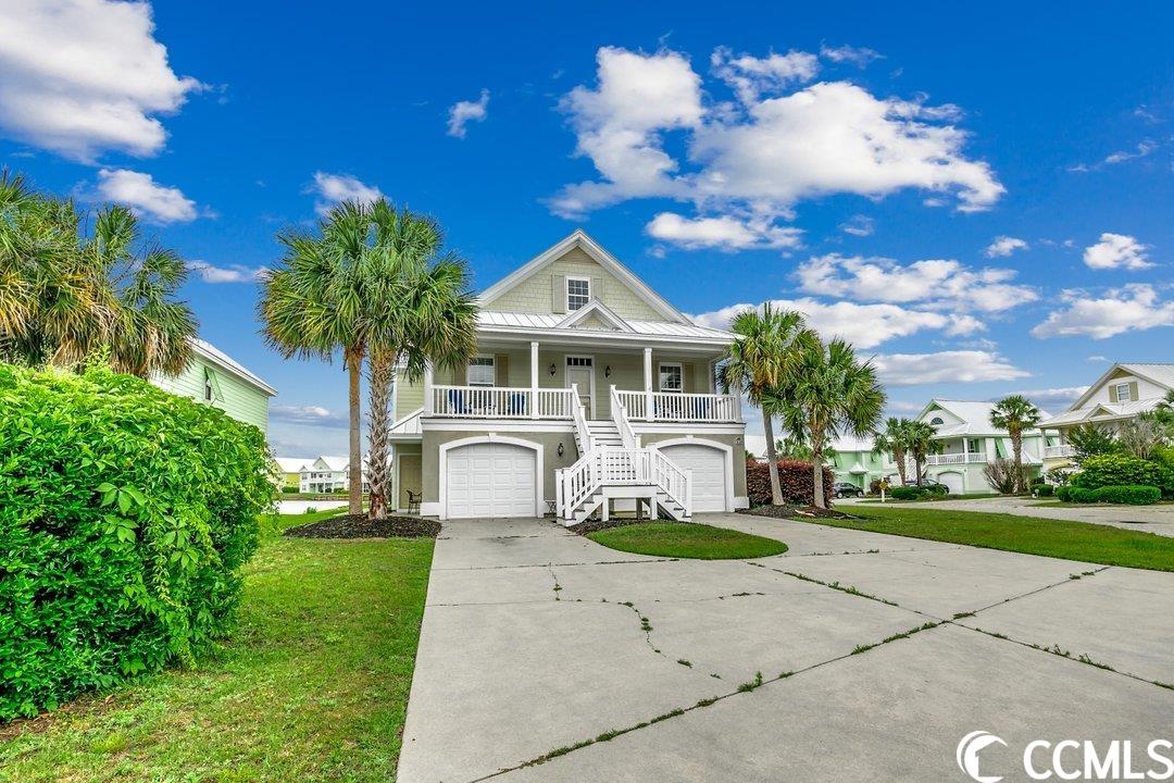 197 Georges Bay Road Murrells Inlet, SC 29576 - Photo 3 of 40 Gallery Image 3