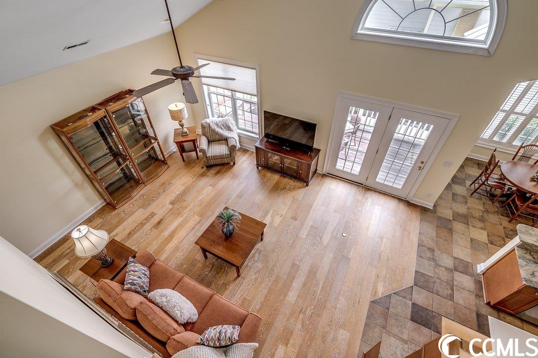 197 Georges Bay Road Murrells Inlet, SC 29576 - Photo 32 of 40 Gallery Image 32