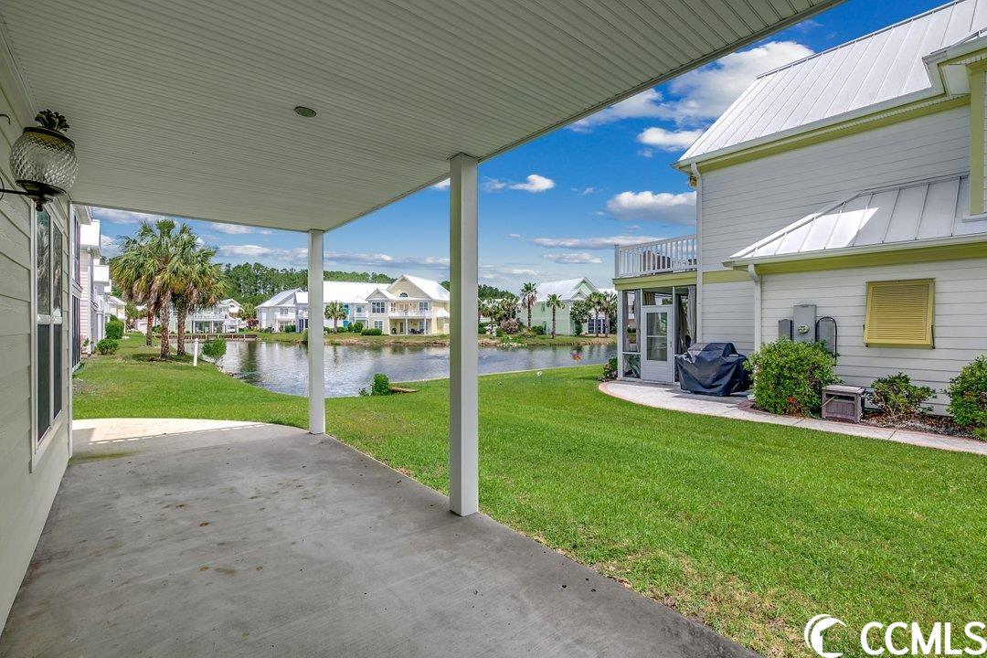 197 Georges Bay Road Murrells Inlet, SC 29576 - Photo 35 of 40 Gallery Image 35