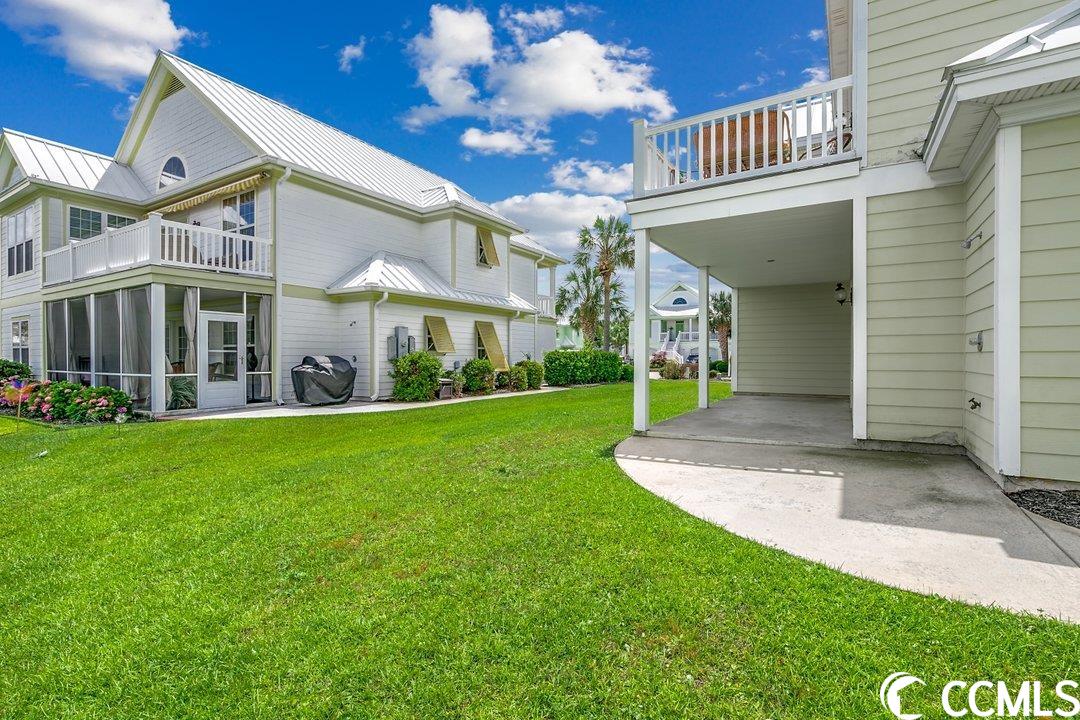 197 Georges Bay Road Murrells Inlet, SC 29576 - Photo 36 of 40 Gallery Image 36