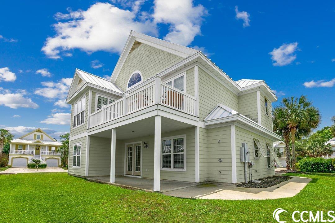 197 Georges Bay Road Murrells Inlet, SC 29576 - Photo 37 of 40 Gallery Image 37