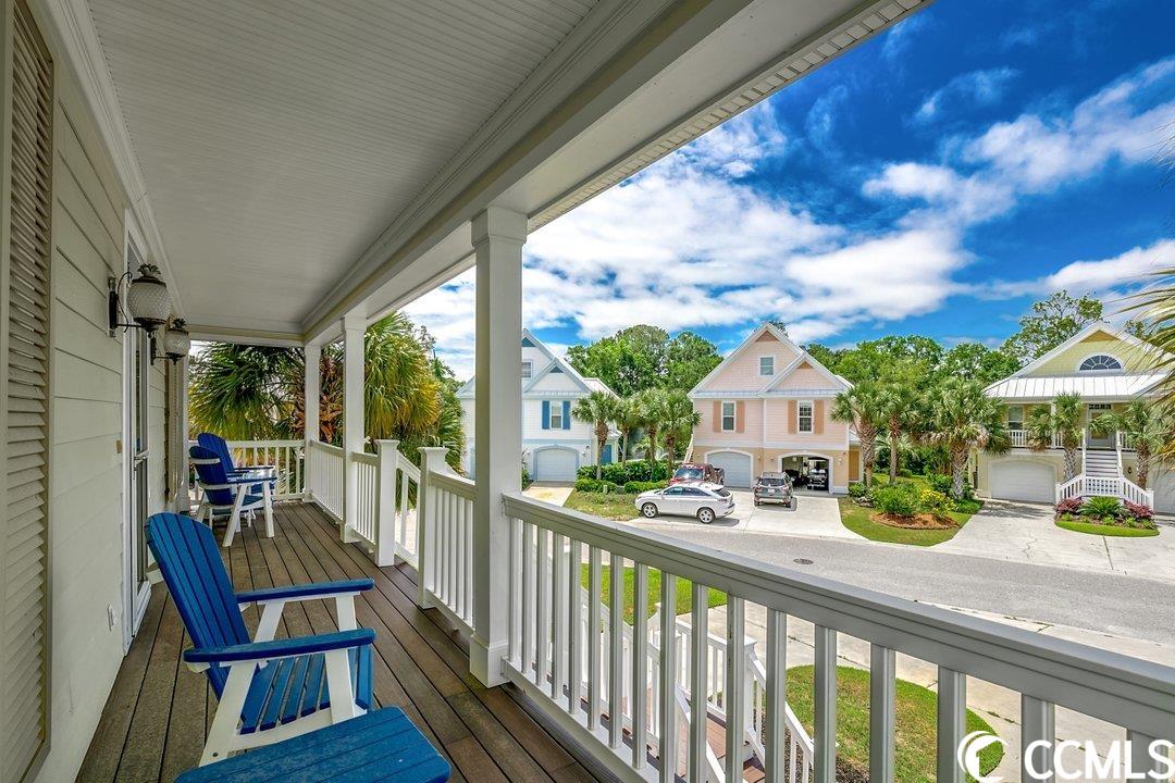 197 Georges Bay Road Murrells Inlet, SC 29576 - Photo 39 of 40 Gallery Image 39