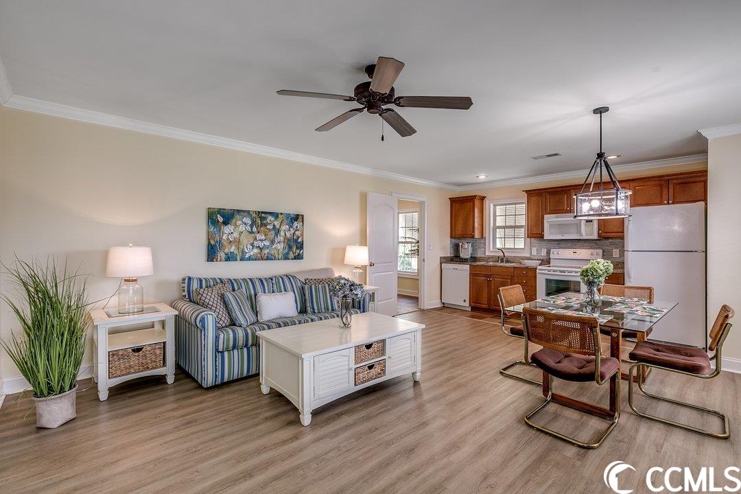 197 Georges Bay Road Murrells Inlet, SC 29576 - Photo 6 of 40 Gallery Image 6