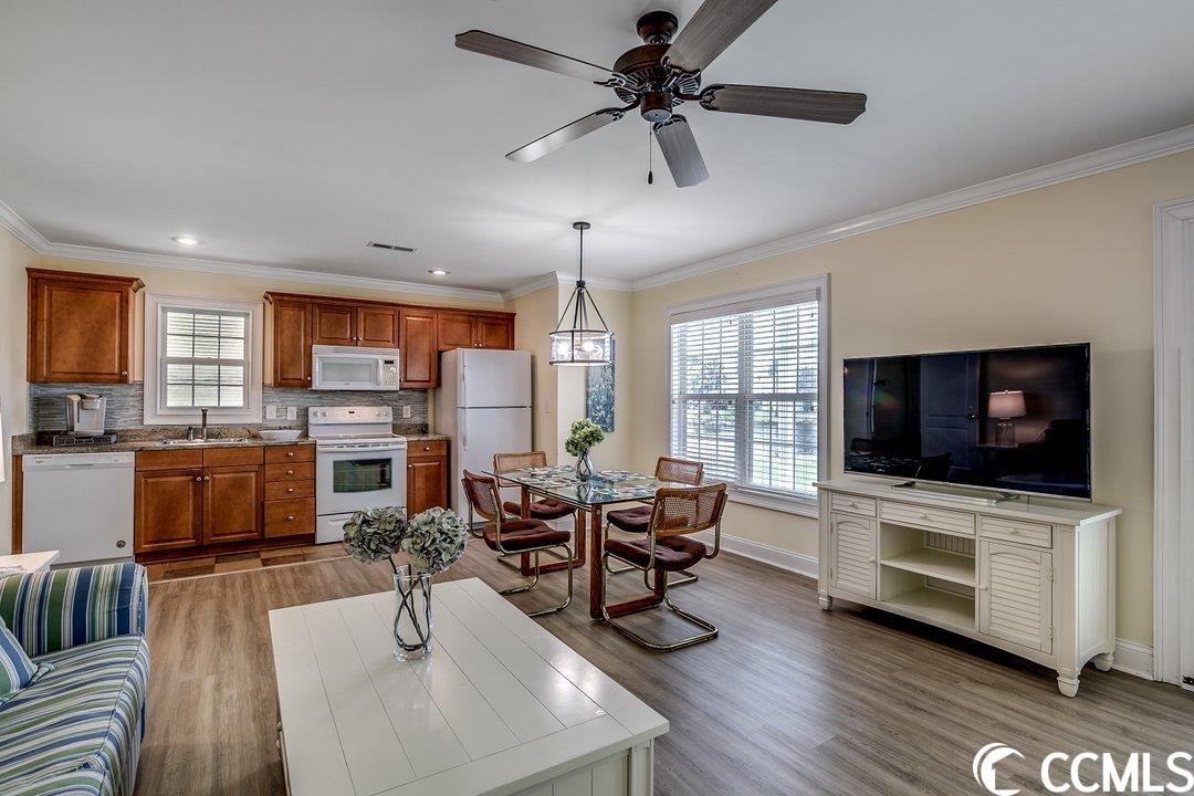 197 Georges Bay Road Murrells Inlet, SC 29576 - Photo 7 of 40 Gallery Image 7