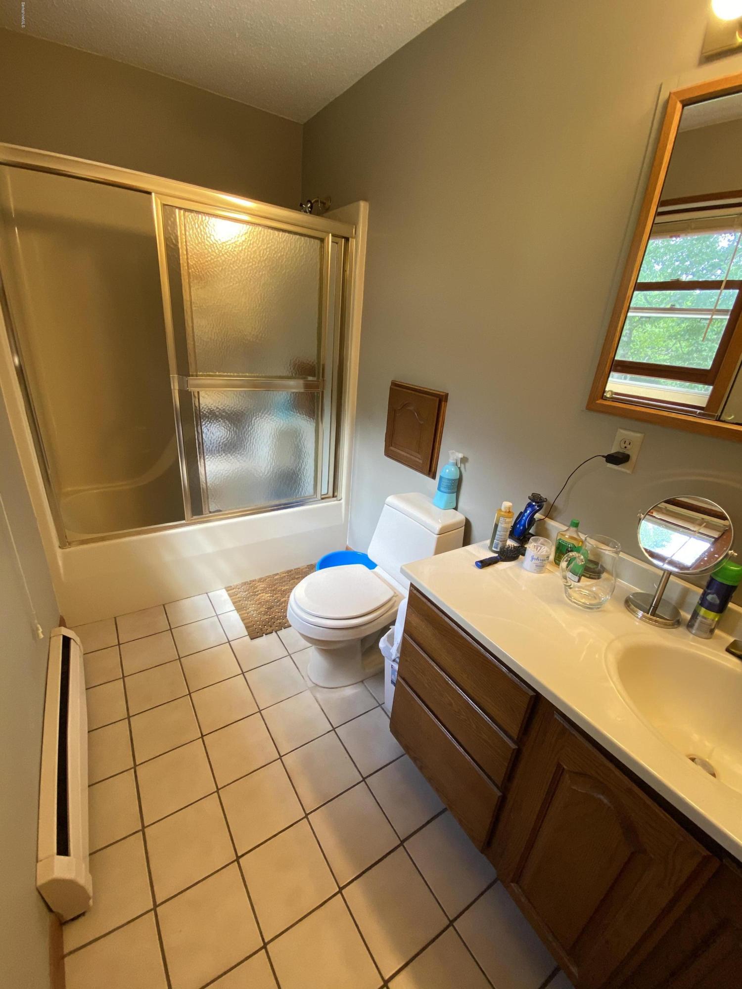 284 Dalton Division Road Pittsfield, MA 01201 - Photo 19 of 39 Master bath