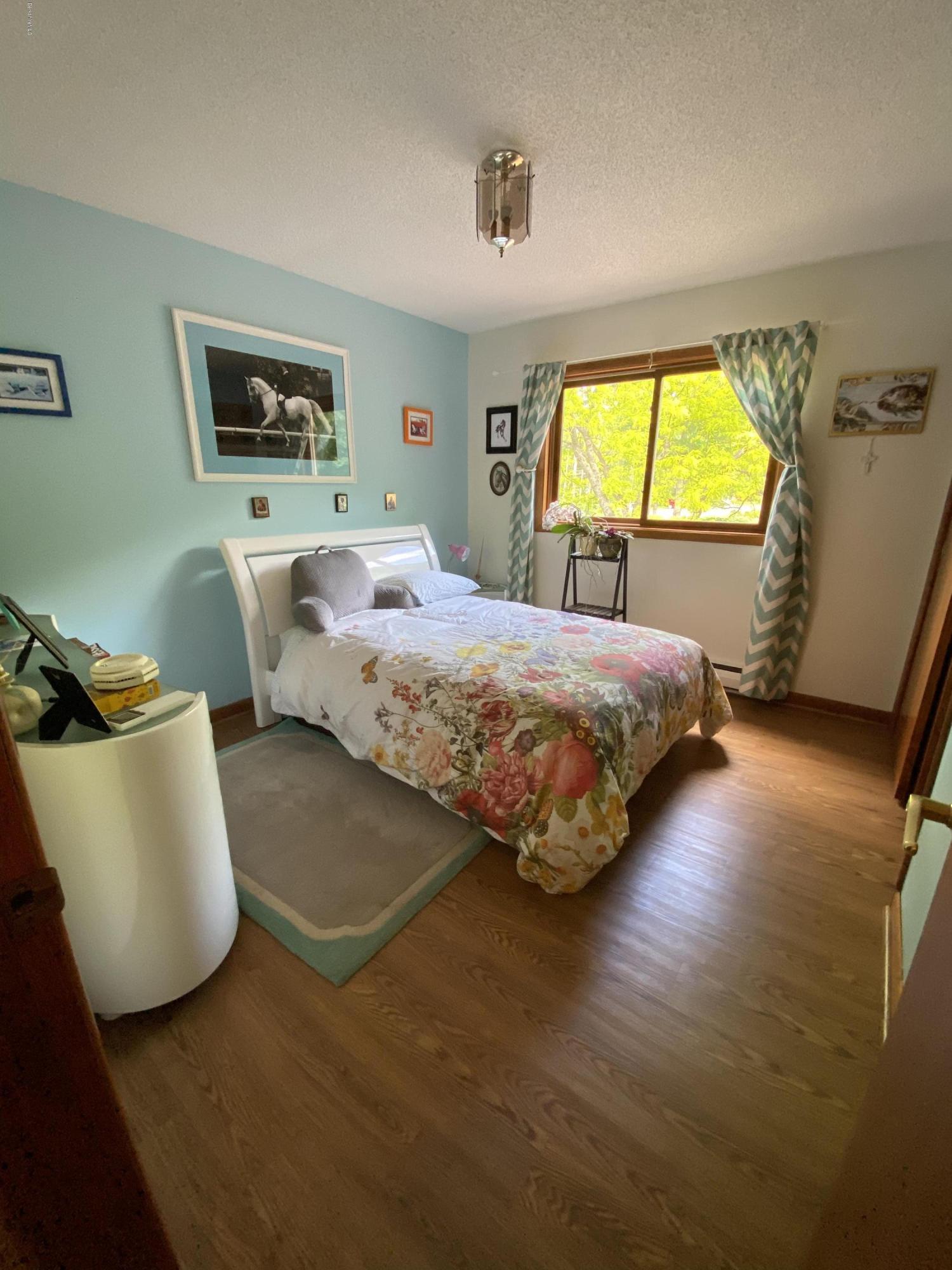 284 Dalton Division Road Pittsfield, MA 01201 - Photo 20 of 39 Bedroom 2