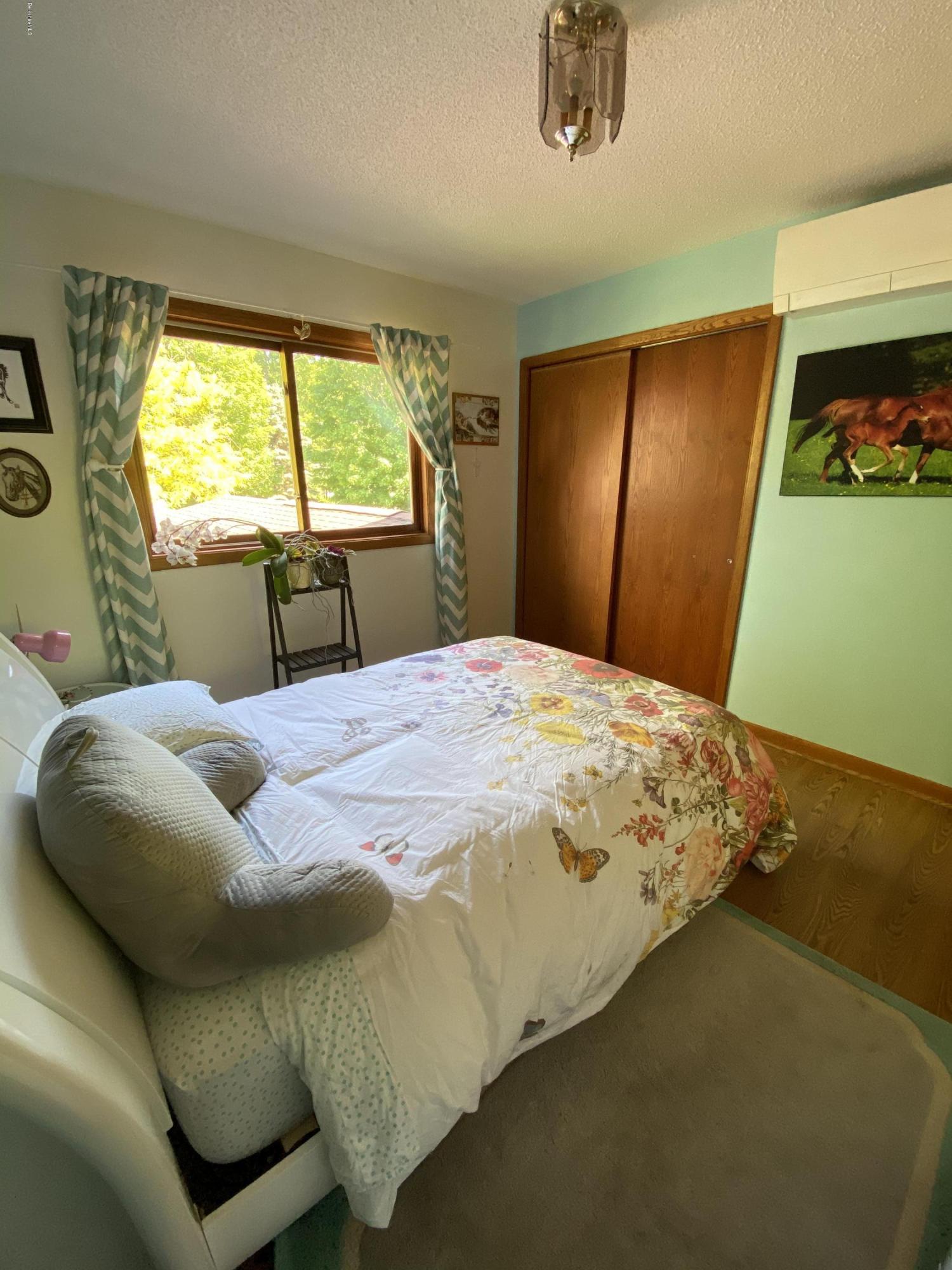 284 Dalton Division Road Pittsfield, MA 01201 - Photo 21 of 39 Bedroom 2