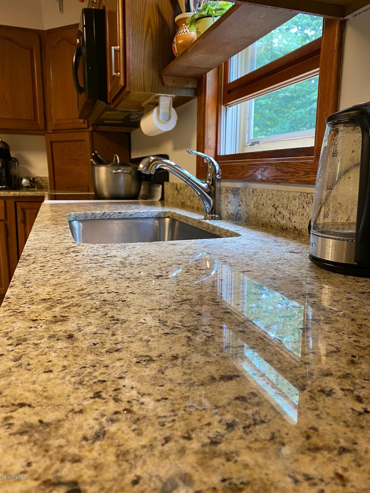 284 Dalton Division Road Pittsfield, MA 01201 - Photo 10 of 39 Kitchen