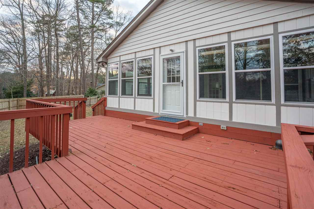 5400 Chilham Place Raleigh, NC 27612 - Photo 22 of 25 Photo 22