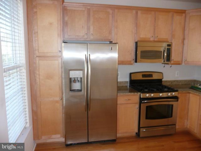 25136 Shultz Terrace, Unit 56A Chantilly, VA 20152 - Photo 2 of 21 Kitchen