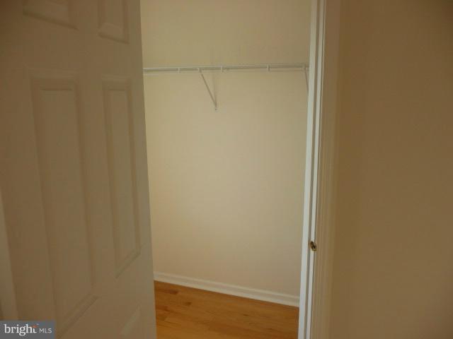 25136 Shultz Terrace, Unit 56A Chantilly, VA 20152 - Photo 13 of 21 Bedroom (Master) Closet