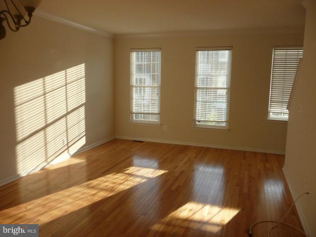 25136 Shultz Terrace, Unit 56A Chantilly, VA 20152 - Photo 17 of 21 Living Room