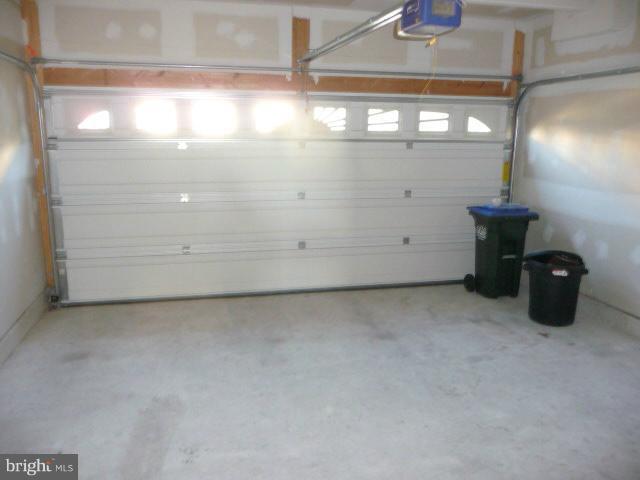 25136 Shultz Terrace, Unit 56A Chantilly, VA 20152 - Photo 8 of 21 Interior (General) Garage