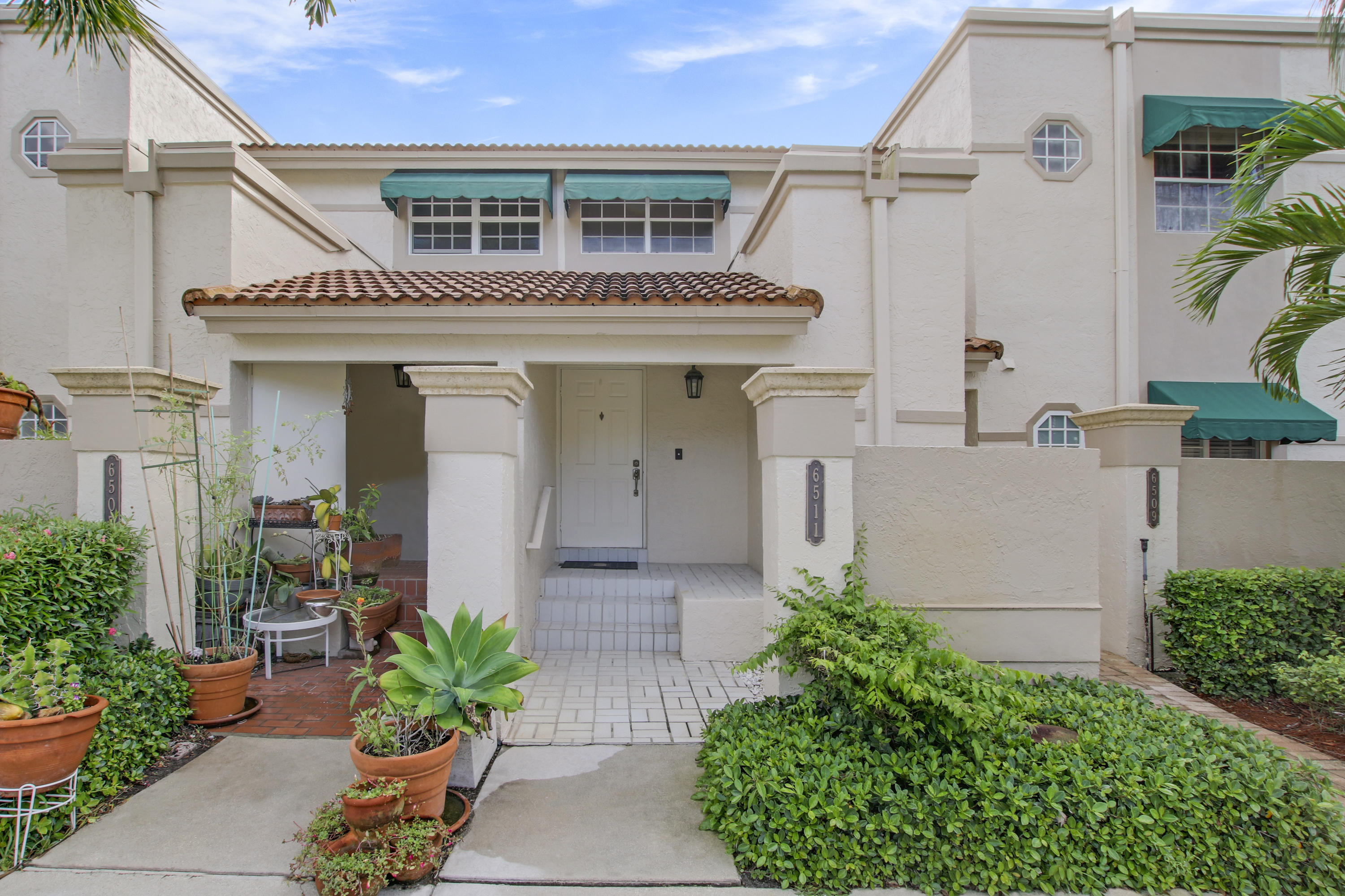 6511 Via Regina Boca Raton, FL 33433 - Photo 2 of 15 House 2-14