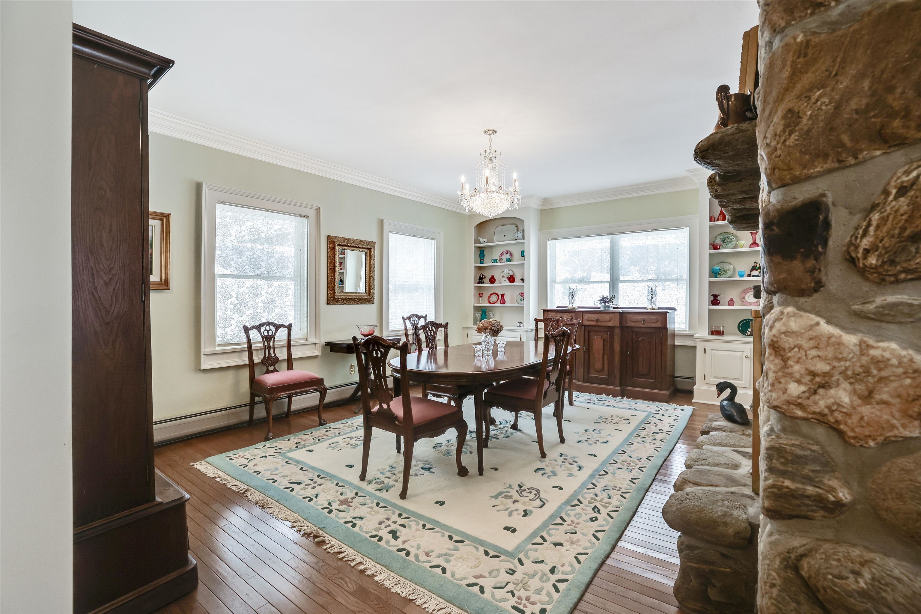 1645 Cross Road Jay, VT 05859 - Photo 16 of 60