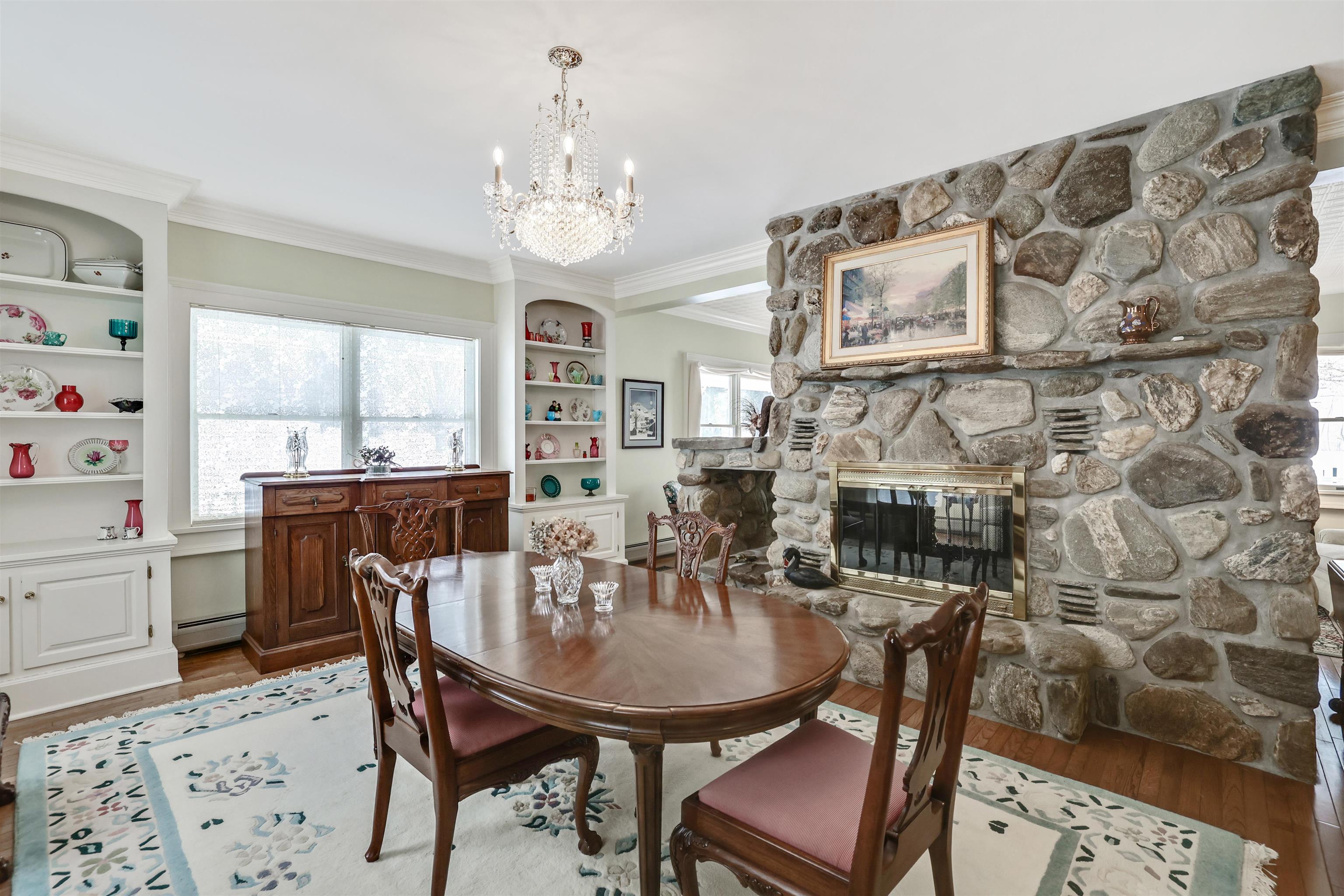 1645 Cross Road Jay, VT 05859 - Photo 17 of 60