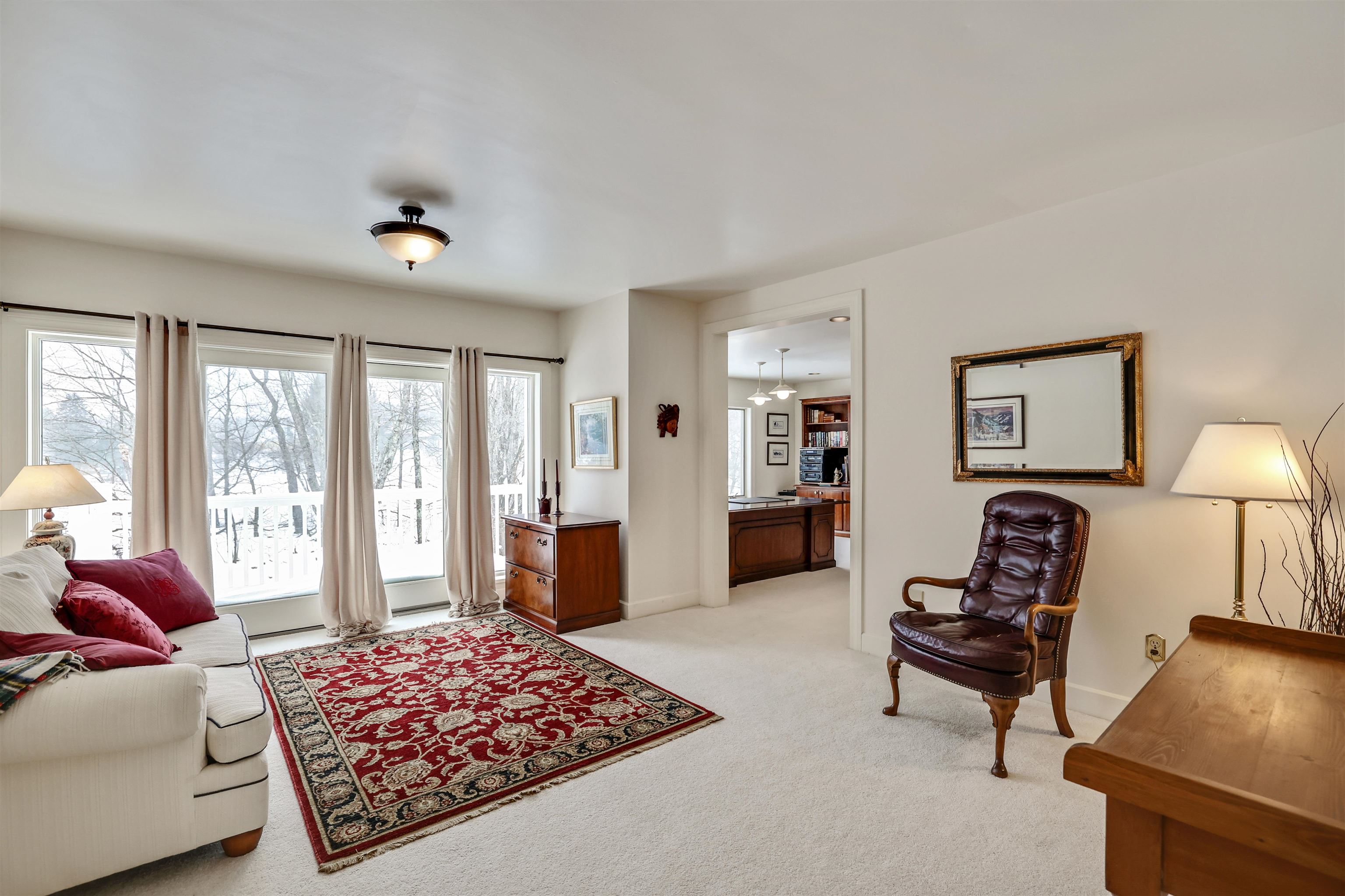 1645 Cross Road Jay, VT 05859 - Photo 37 of 60