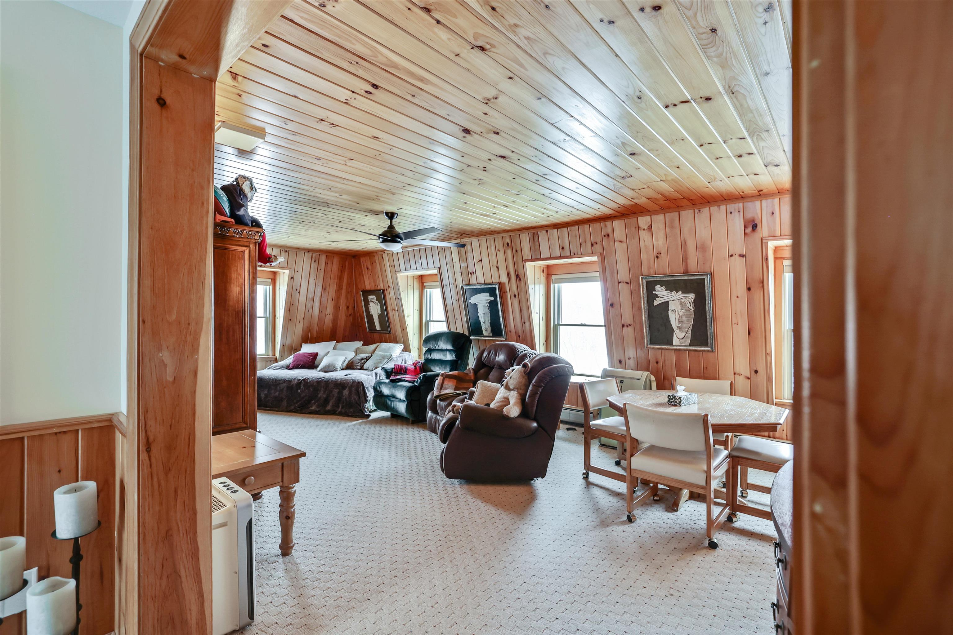 1645 Cross Road Jay, VT 05859 - Photo 55 of 60