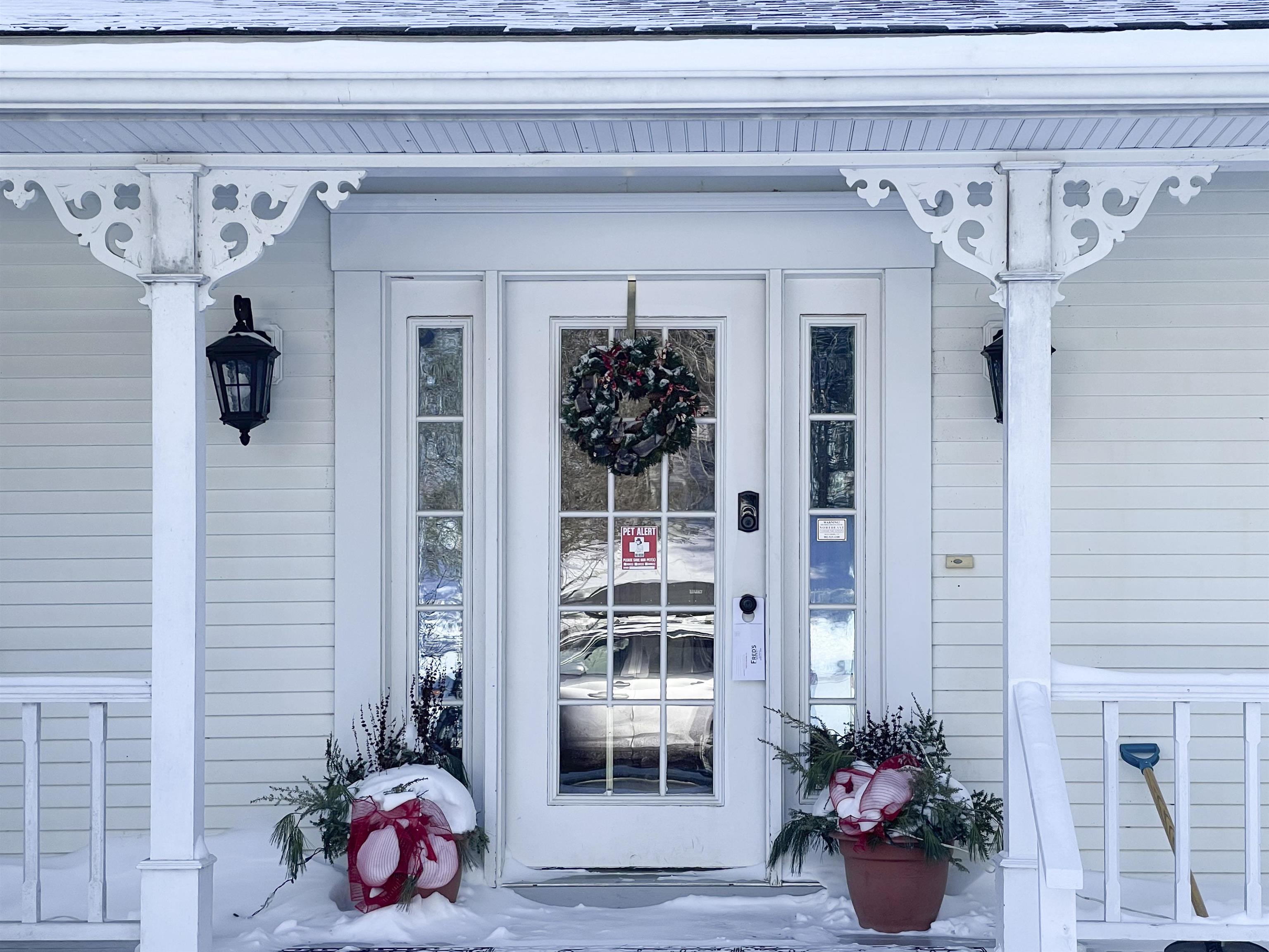 1645 Cross Road Jay, VT 05859 - Photo 59 of 60
