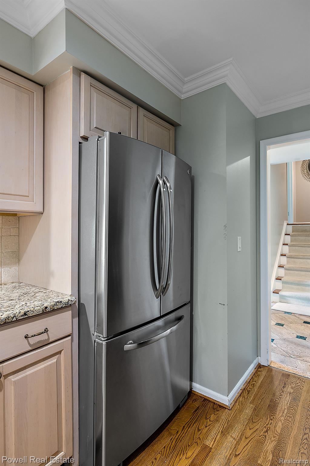 803 Satterlee Road Bloomfield Hills, MI 48304 - Photo 14 of 47 Kitchen (4 of 5)