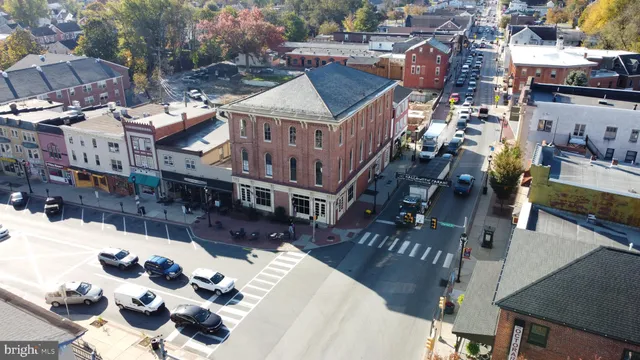 $1,450 | 5 South 3rd Street, Unit 2, Oxford, PA 19363