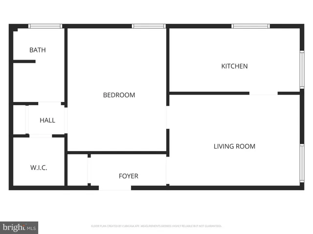 $1,450 | 5 South 3rd Street, Unit 2, Oxford, PA 19363