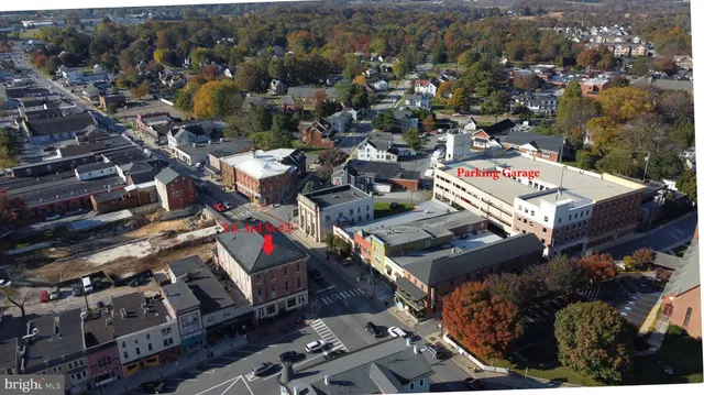 $1,450 | 5 South 3rd Street, Unit 2, Oxford, PA 19363