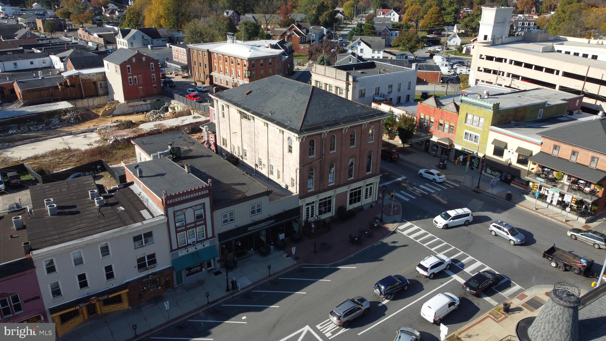 5 South 3rd Street, Unit 2 Oxford, PA 19363 - Photo 10 of 12