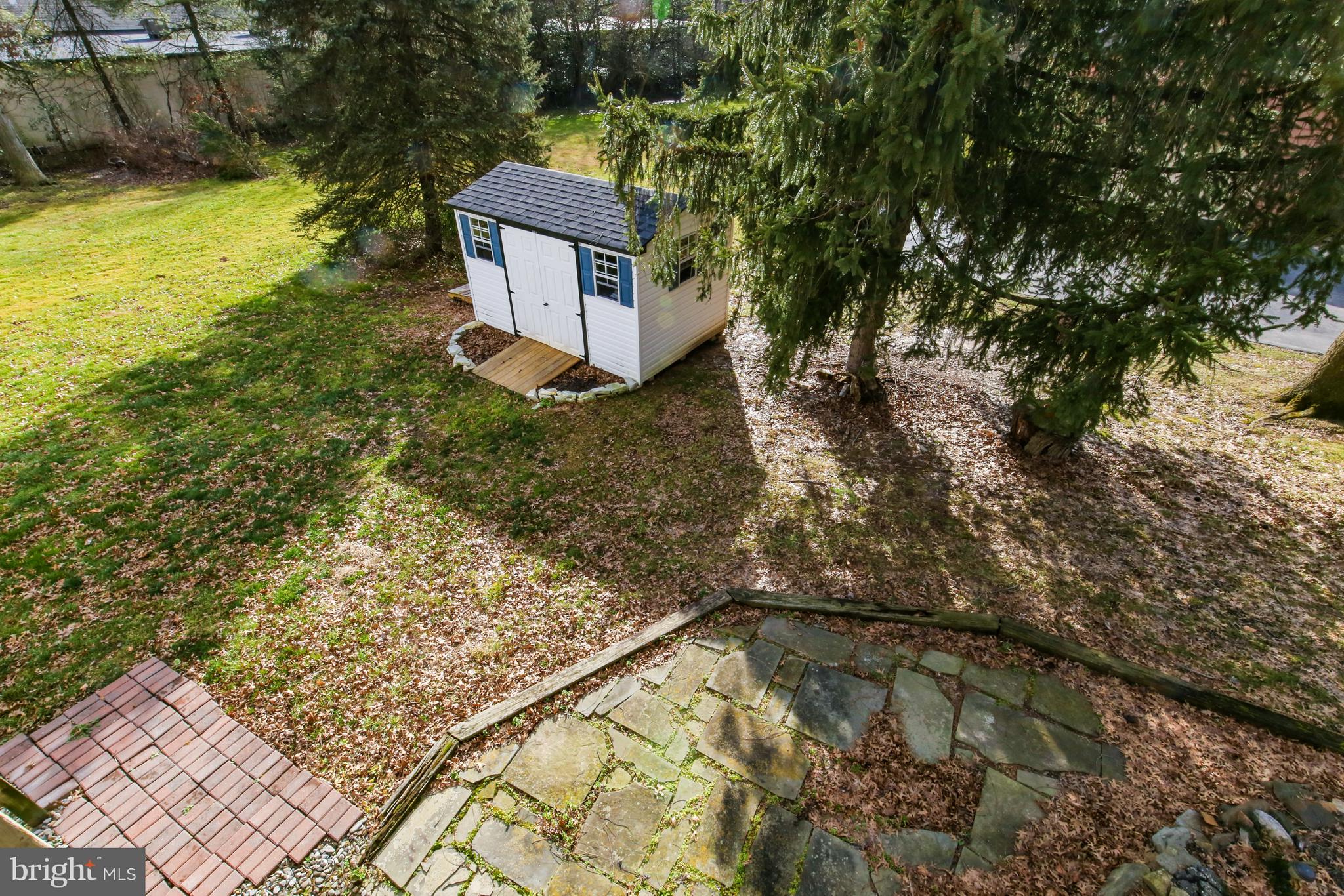 118 Dandelion Drive Hockessin, DE 19707 - Photo 21 of 24