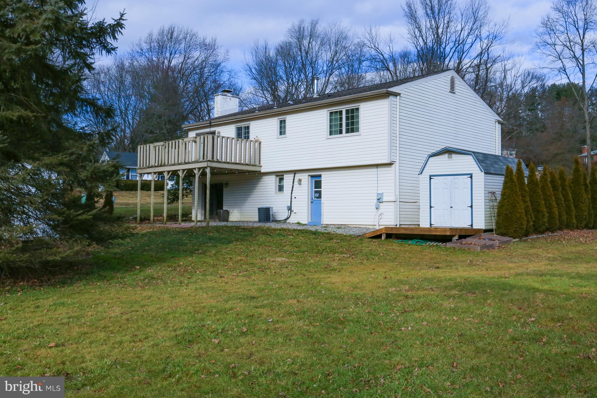 118 Dandelion Drive Hockessin, DE 19707 - Photo 22 of 24