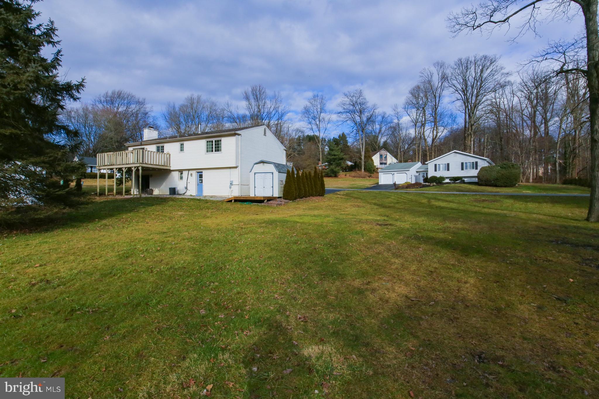 118 Dandelion Drive Hockessin, DE 19707 - Photo 24 of 24