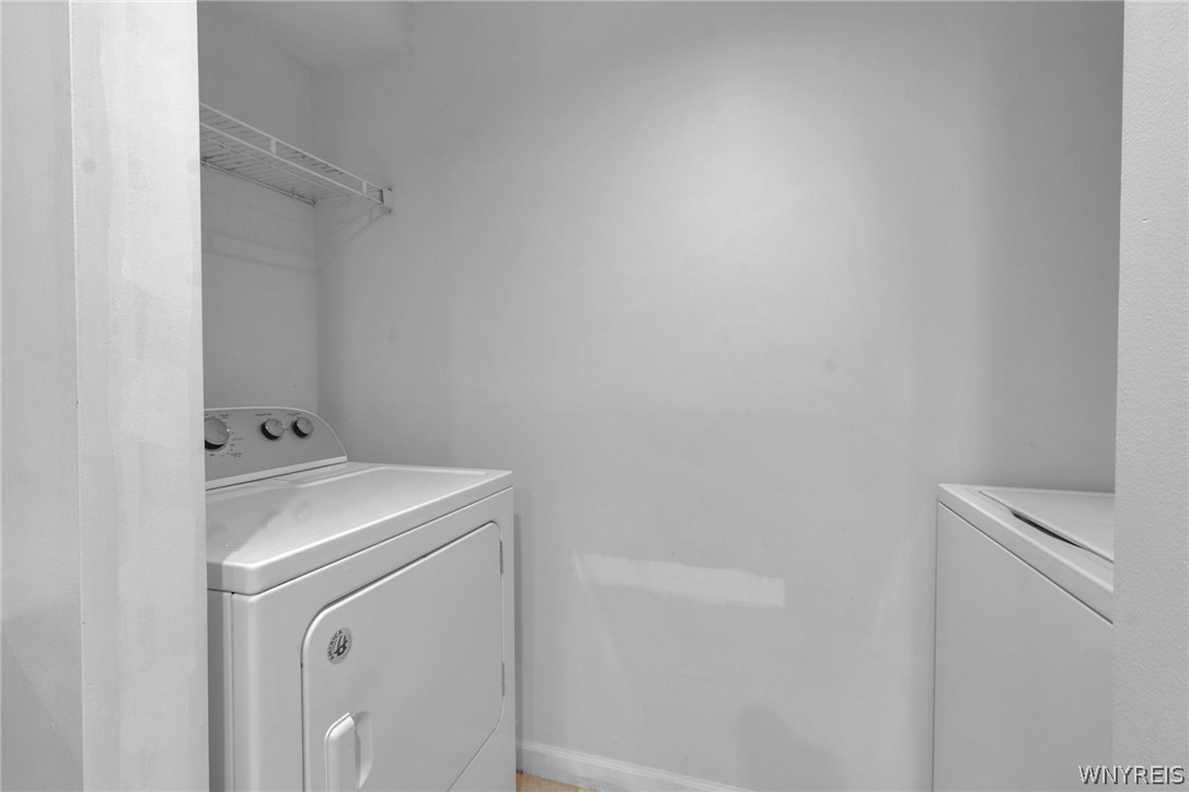 4585 Chestnut Ridge Road, Unit 11 Amherst, NY 14228 - Photo 21 of 43 Gallery Image 21