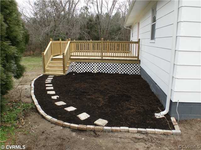 235 Wakema Road West Point, VA 23181 - Photo 8 of 9