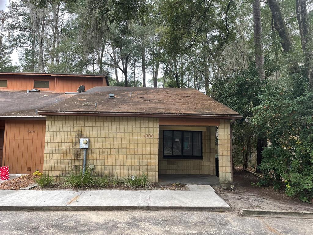 4308 Southwest 67 Terrace Gainesville, FL 32608 - Photo 1 of 1