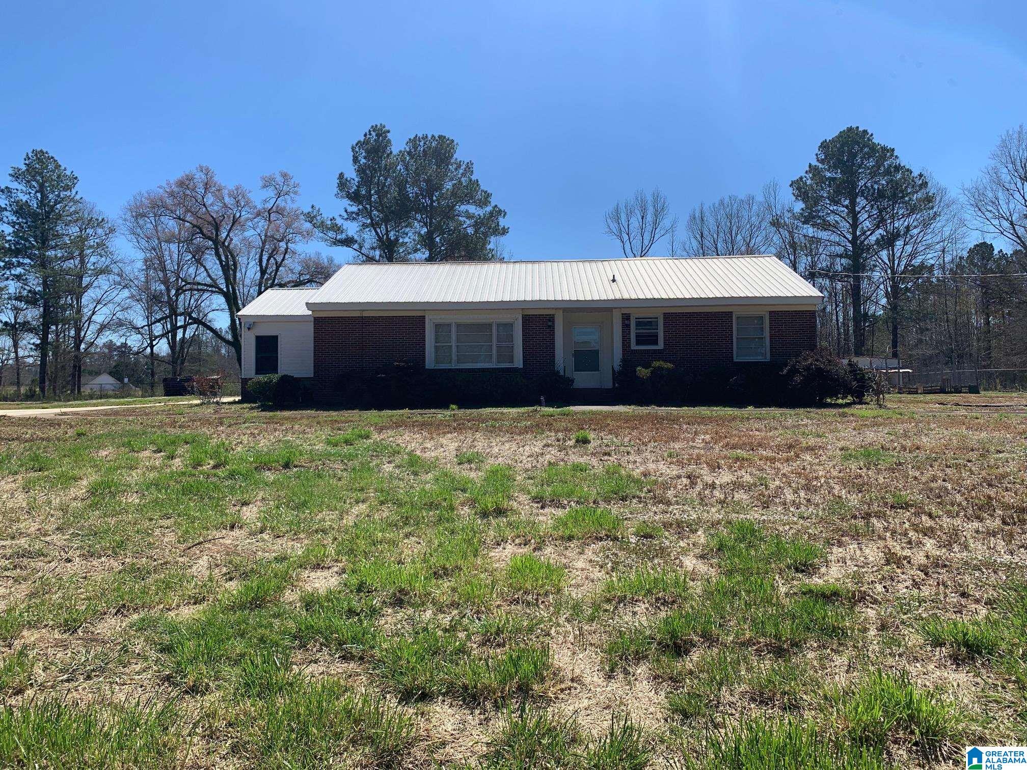 78 Middleton Road South Ohatchee, AL 36271 - Photo 28 of 31