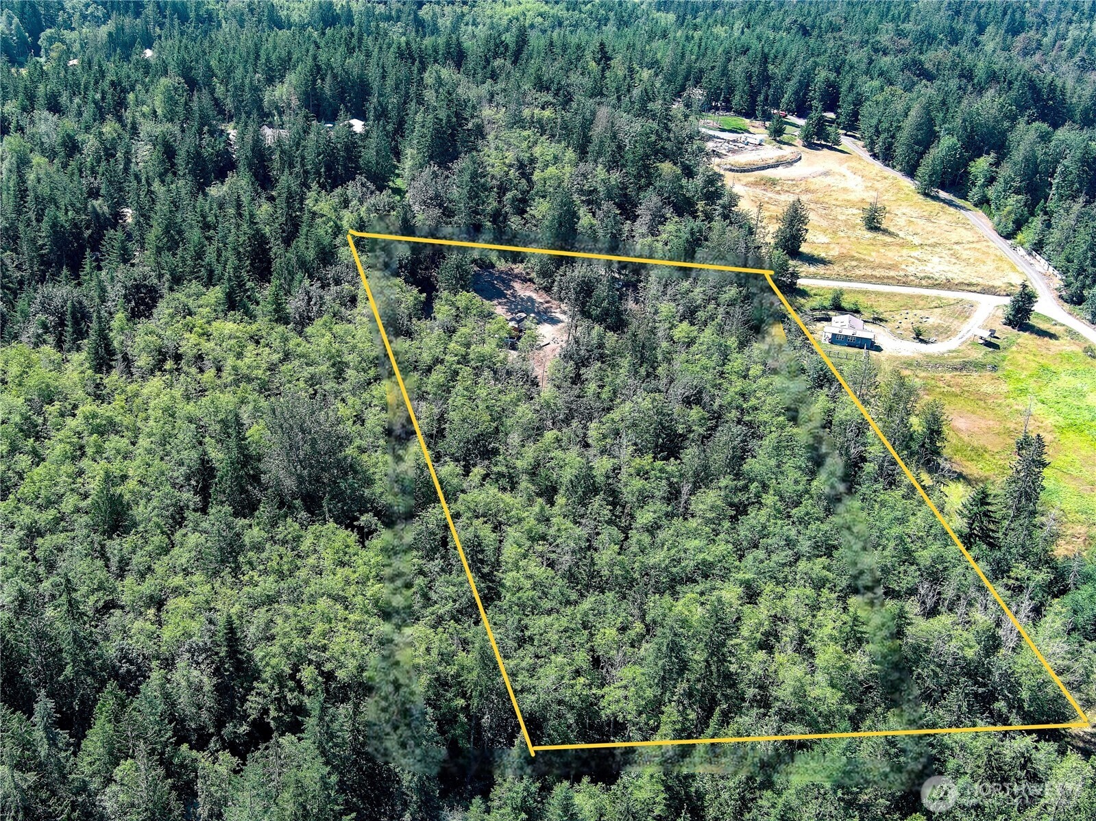 1183 Blyn Springs Road Sequim, WA 98382 - Photo 37 of 37