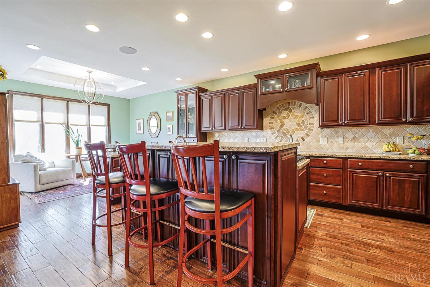 3860 Legendary Ridge Lane Cleves, OH 45002 - Photo 21 of 63